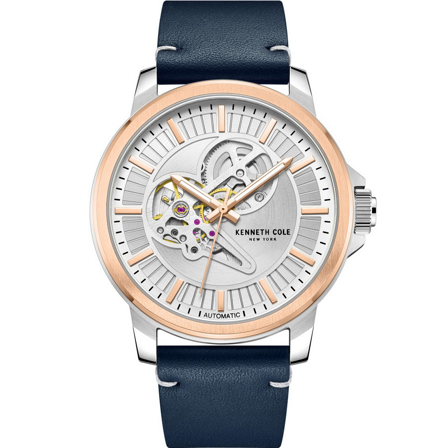 Часы Kenneth Cole Automatic KCWGE2217003